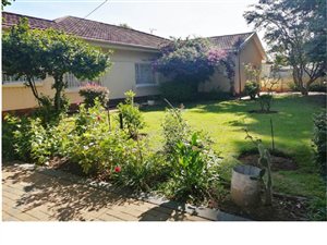 4 Bed House in Airfield