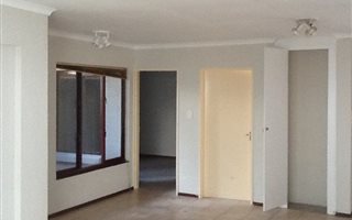 2 Bedroom Townhouse in Morningside Manor