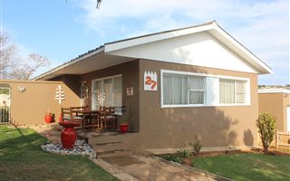 3 Bedroom House in Fairbridge Heights