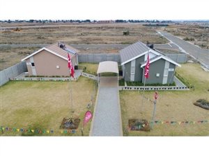 2 Bed House in Windmill Park