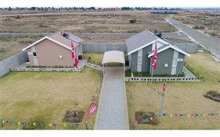 2 Bedroom House in Windmill Park