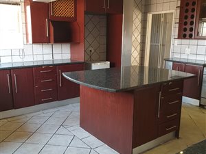2.2 ha Farm in Homelands