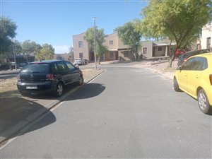 4 Bed House in Bardale Village