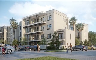 3 Bedroom Apartment in Kyalami