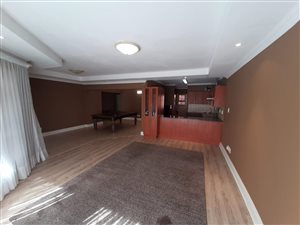 3 Bed Townhouse in Arboretum