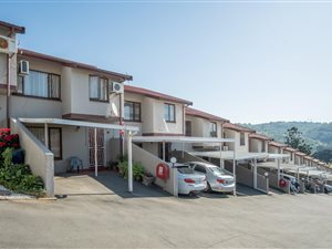 3 Bed Apartment in Reservoir Hills
