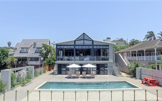 6 Bedroom House in Glenashley