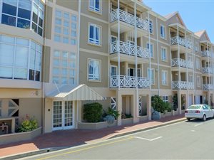 2 Bedroom Apartment in Strand South