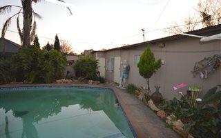 3 Bedroom House in Vanderbijlpark SW1