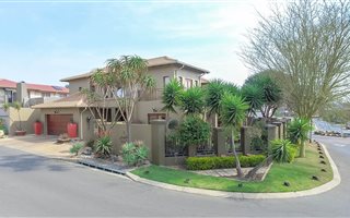 4 Bedroom House in Greenstone Hill