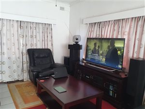 3 Bed House in Port Shepstone
