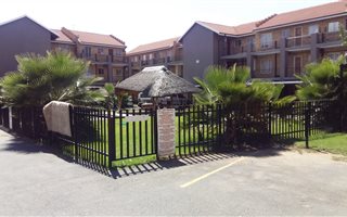 2 Bedroom Apartment in Greenhills