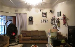 4 Bedroom House in Sydenham