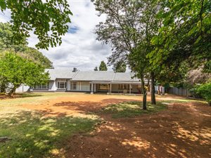 280 m² Commercial space in Florida Park