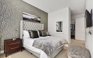 2 Bedroom Apartment in Dunkeld