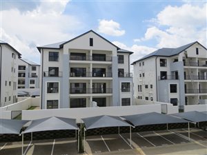 1 Bed Apartment in Petervale