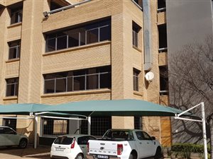 743 m² Office Space in Sunninghill
