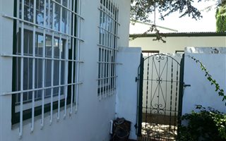 2 Bedroom Apartment in Stellenbosch Central
