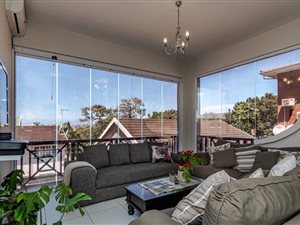 7 Bed House in Morningside