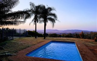 3 Bedroom Apartment in Wonderboom