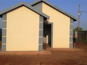 2 Bed House in Ga-rankuwa