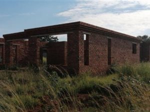 507 m² Land available in Hesteapark
