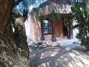3 Bed House in Temba