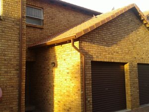 2 Bed Apartment in Groeneweide