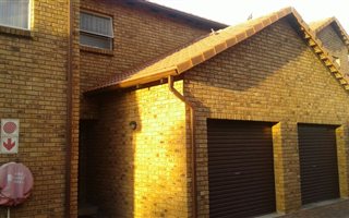 2 Bedroom Apartment in Groeneweide