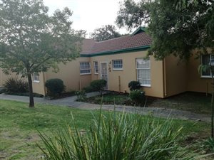 2 Bed Townhouse in Linmeyer