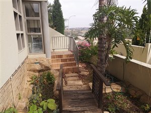 2 Bed Apartment in Elandshaven