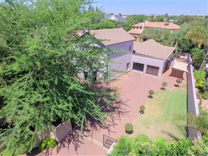 3 Bed House in Midstream Estate