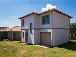 3 Bed House in Wespark