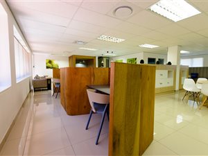 50 m² Office Space in Bedfordview