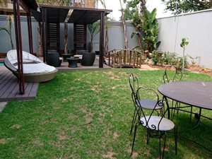 4 Bedroom House in Eagle Canyon Golf Estate