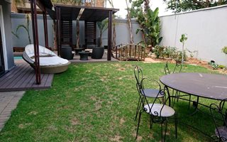 4 Bedroom House in Eagle Canyon Golf Estate