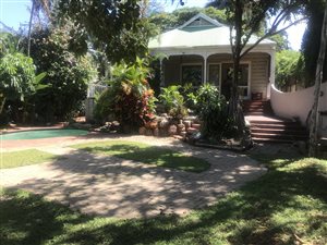 4 Bed House in Windermere