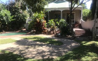 4 Bedroom House in Windermere