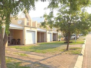 3 Bed Townhouse in West Acres