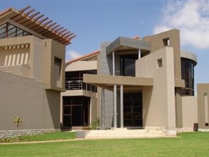 4 Bed House in Emfuleni Golf Estate