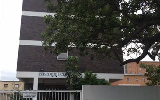 2720 m² Commercial space in Southernwood