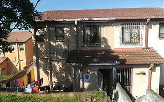 3 Bedroom House in Lotus Park