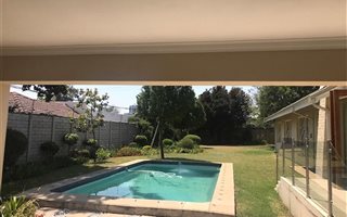 3 Bedroom House in Parkmore