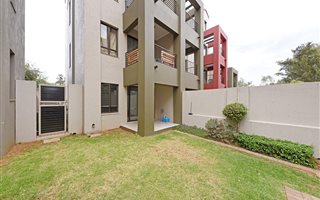Studio Apartment in Craigavon