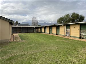 7381 m² Farm in Northern Paarl