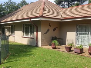 2.2 ha Farm in Unitas Park