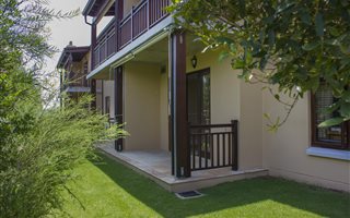1 Bedroom House in Waterfall Hills Mature Lifestyle Estate