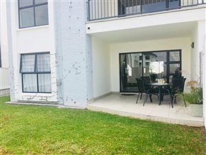 3 Bedroom Apartment in Petervale