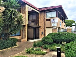 255 m² Office Space in Westville