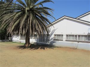 2 ha Farm in Mantevrede